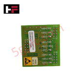 ABB 3BHB002751R0106 Rectifier Supervision Board