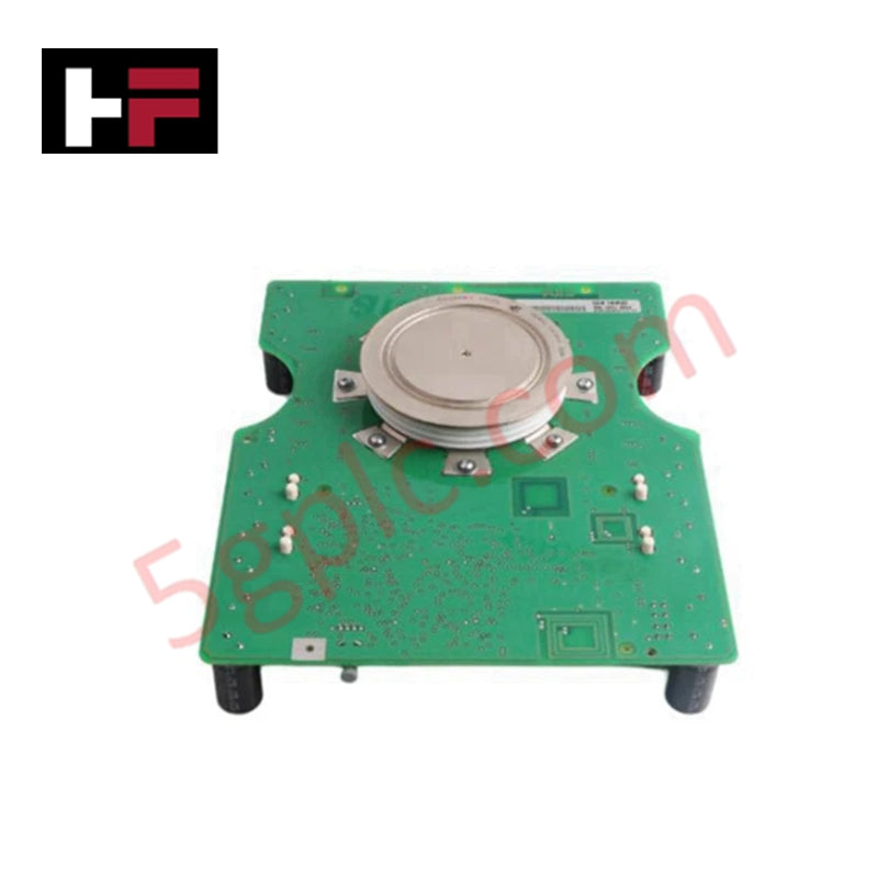 3BHB003230R0101 3BHL000392P0101 5SHX1060H0001 | ABB | IGCT Power Drive Module