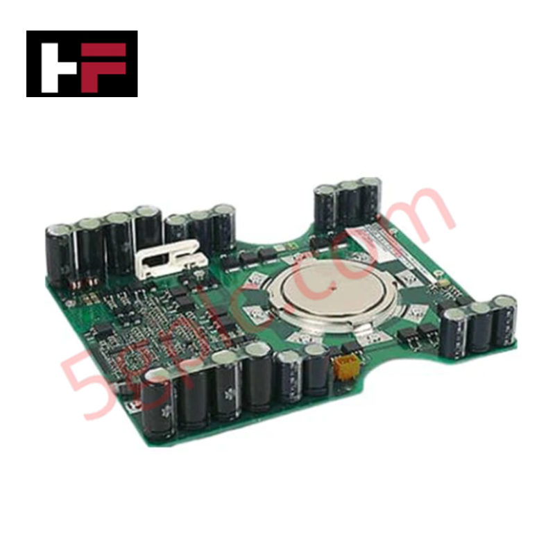 Módulo IGCT ABB 5SXE05-0152 3BHB003230R0101 3BHL000391P0101 5SHX1445H0001