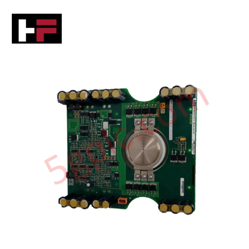 3BHB003387R0101 3BHL000385P0101 5SHX0845F0001 | ABB | IGCT Industrial Drive Module