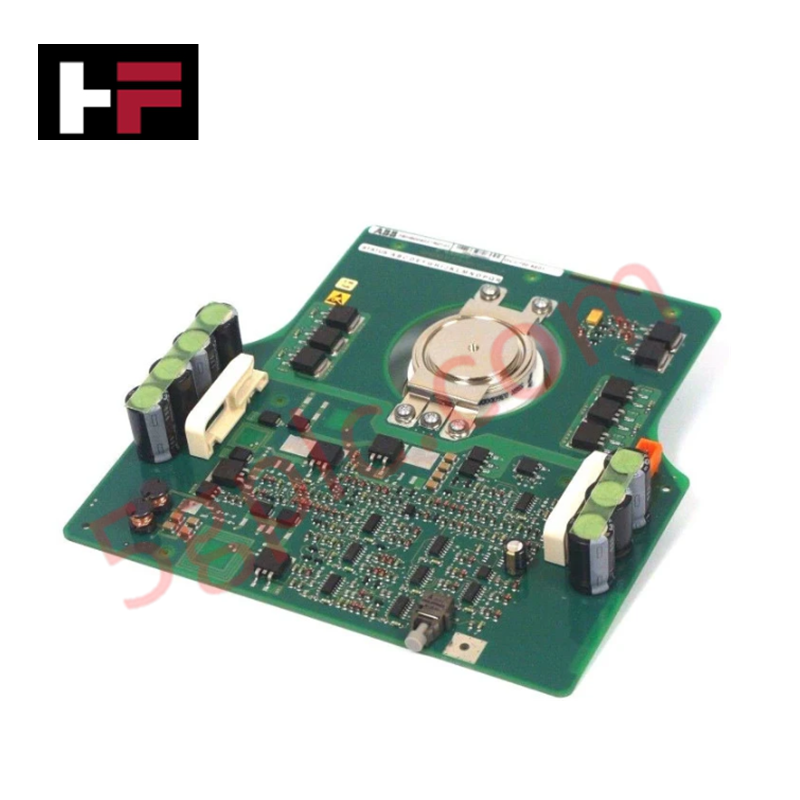 Modul IGCT ABB 3BHB004027R0101 3BHL000382P0101 5SHX0445D0001