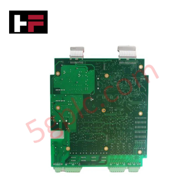 ABB UNS 2881b-P,V1 3BHE009319R0001 Prozessormodul