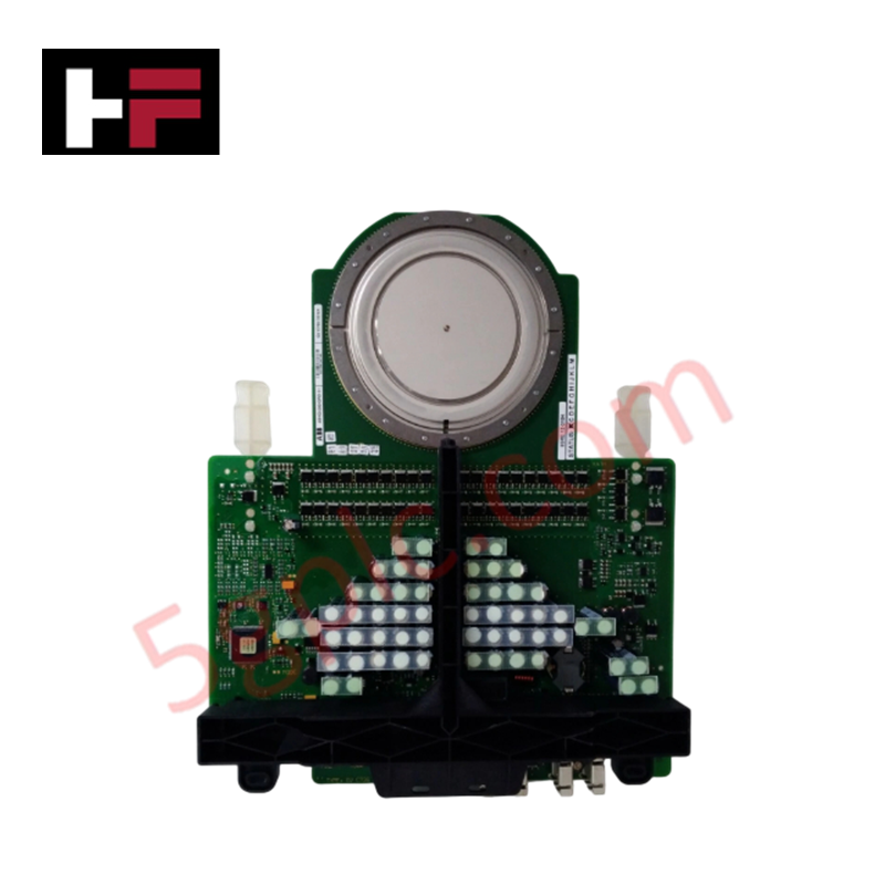 ABB 3BHE014105R0001 5SHX26L4510 5SXE05-0154 IGCT Module