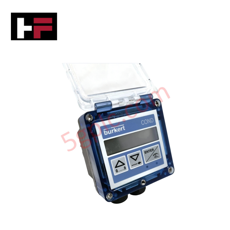 ABB 3BHL001089P0001 Type 8225 Conductivity Meter