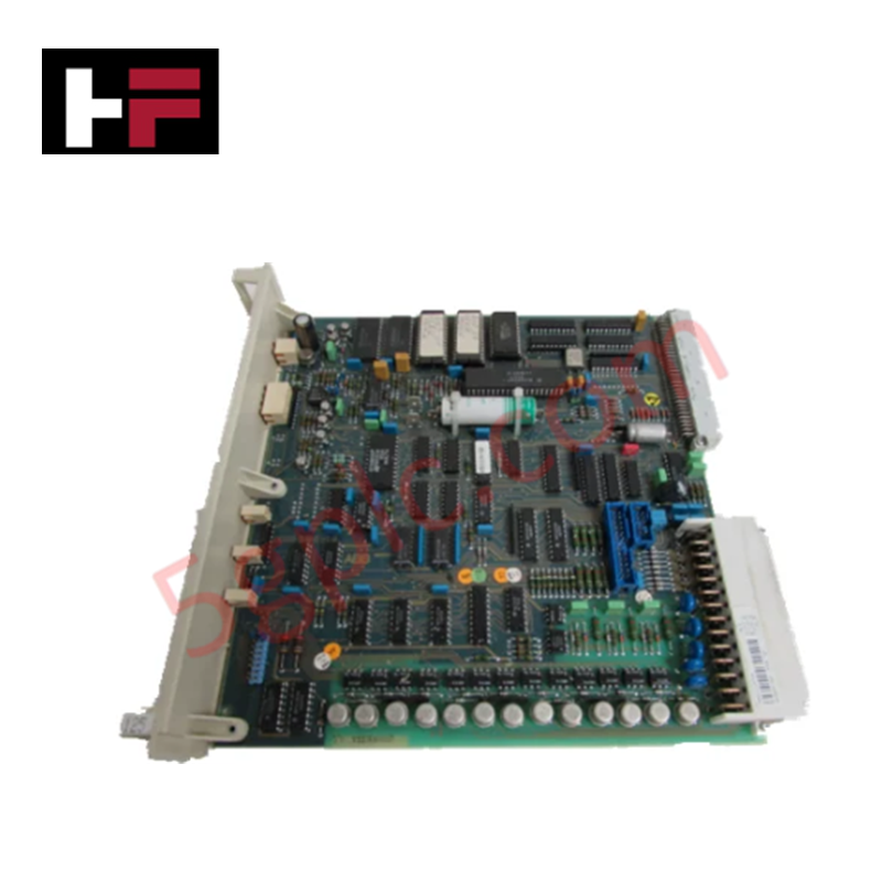 3BSE000470R1 وحدات الإدخال الرقمية ABB PFBK 105