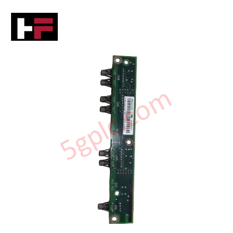ABB 3BSE017197R1 NDCO-03C Fiber Optic PCB Module