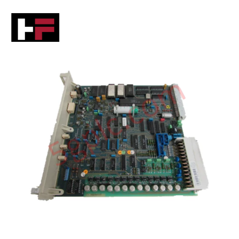 3BSE029380R0189 ABB Programlanabilir Mantık Denetleyicisi Modülü