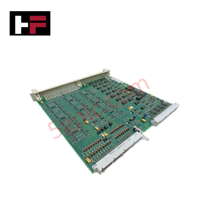 ماژول کنترل ABB مدل 3BSX605032R4