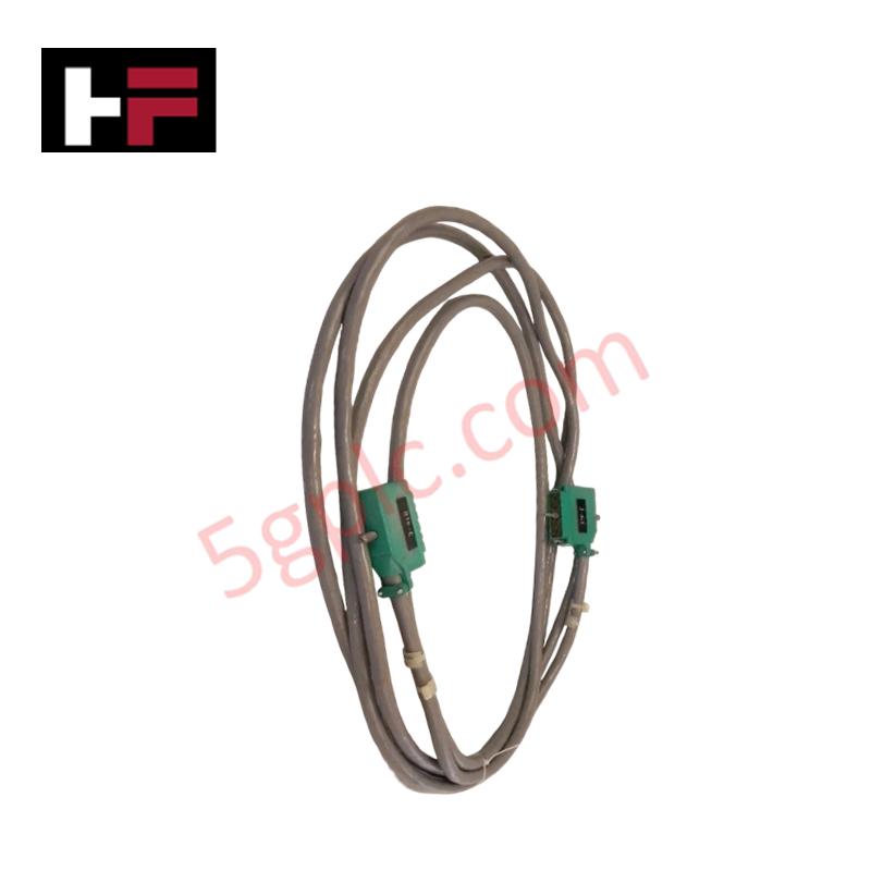 مجموعة كابلات Triconex 4000042-120