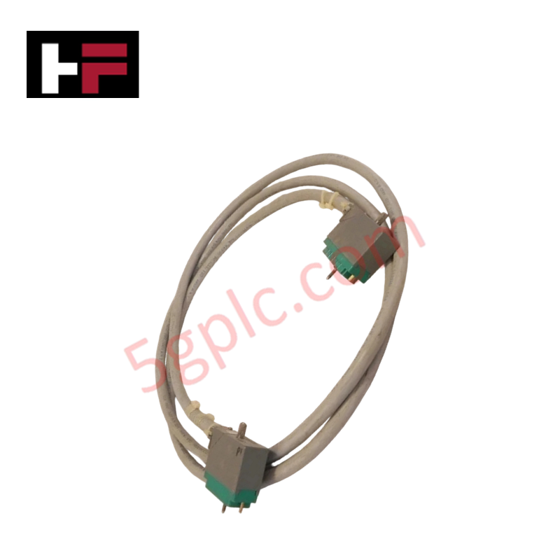 Triconex 4000042-310 केबल असेंबली