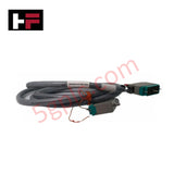 Triconex 4000056-002 Tricon I/O Communication Bus Cable