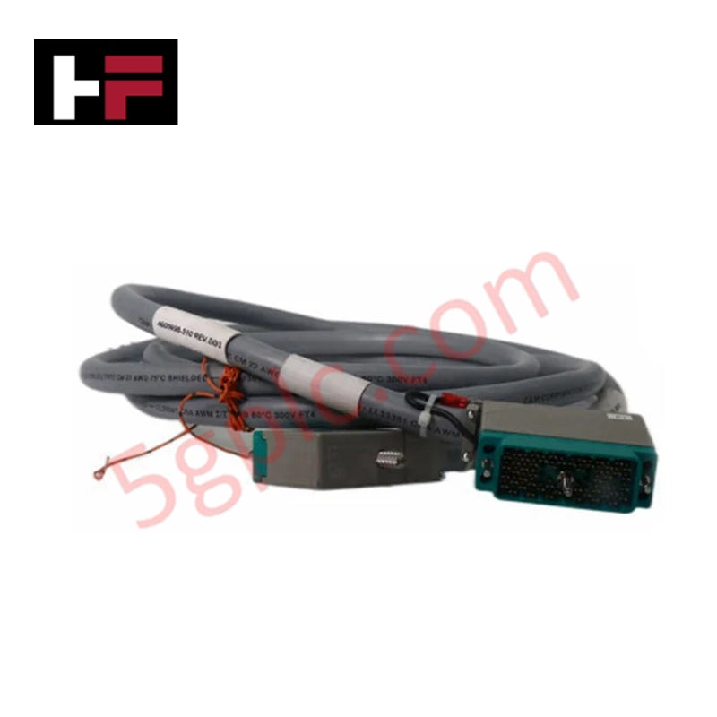 Triconex 4000056-002 Tricon I/O Communication Bus Cable