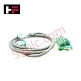 Conjunto de cable Triconex Invensys 4000103-510
