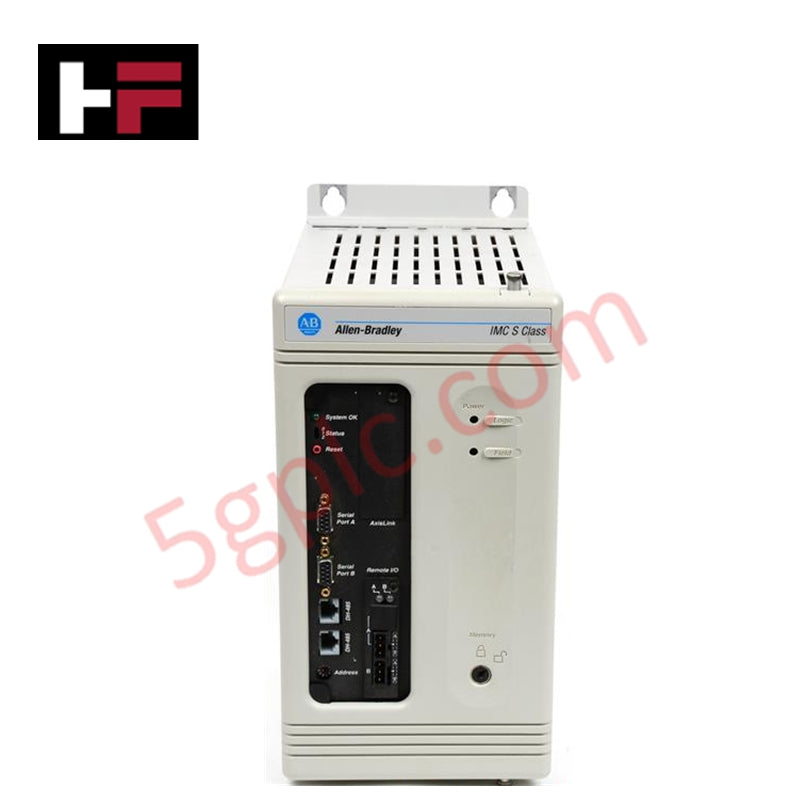 Allen-Bradley 4100-234-R IMC S-Class Compact Motion Controller