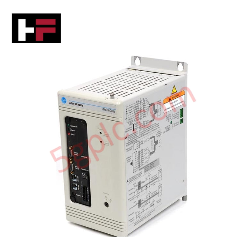 Allen-Bradley 4100-234-R IMC S-Class Compact Motion Controller