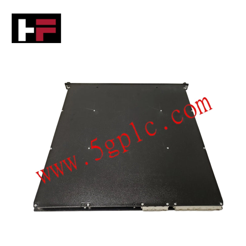 Triconex 4119A Enhanced Intelligent Communication Module