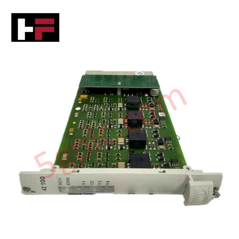 42 110 | HIMA 24 VDC Diskretes Logik-Ein-/Ausgabemodul