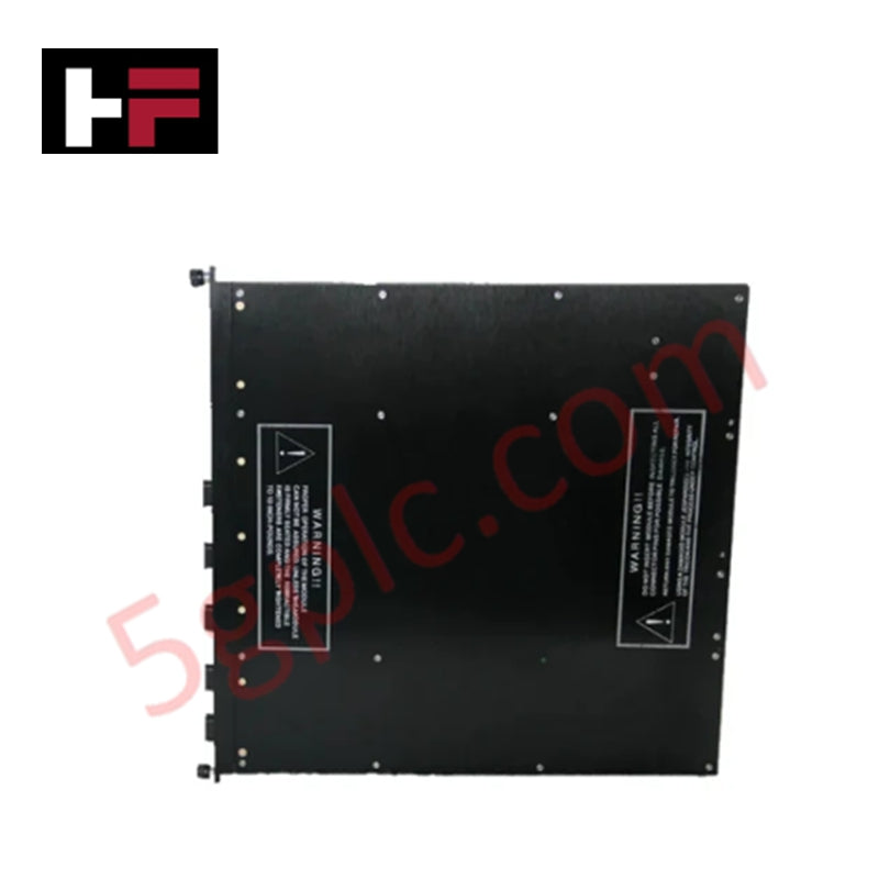 3505E | Modul Input Digital 32-Titik Triconex Tricon