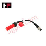 ألين-برادلي 440N-Z21S16H جاردماستر سينساغارد مفتاح أمان غير تلامسي