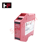 ماژول ایمنی گاردمستر 440R-N23126 آلن-برادلی 24 ولت