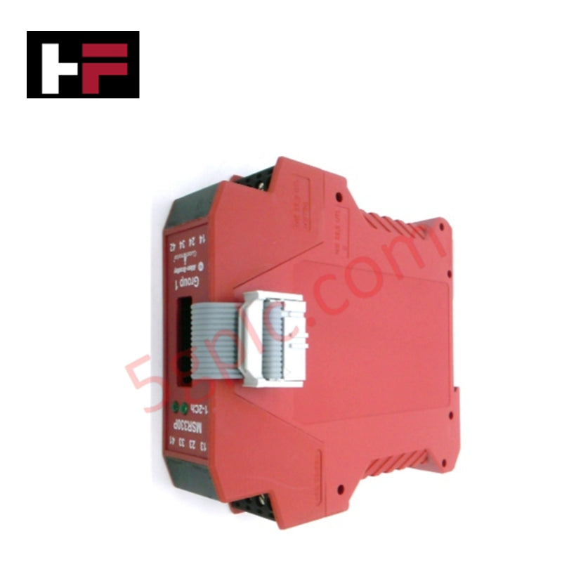 آلن برادلی 440R-W23218 گاردمستر MSR320P رله ایمنی