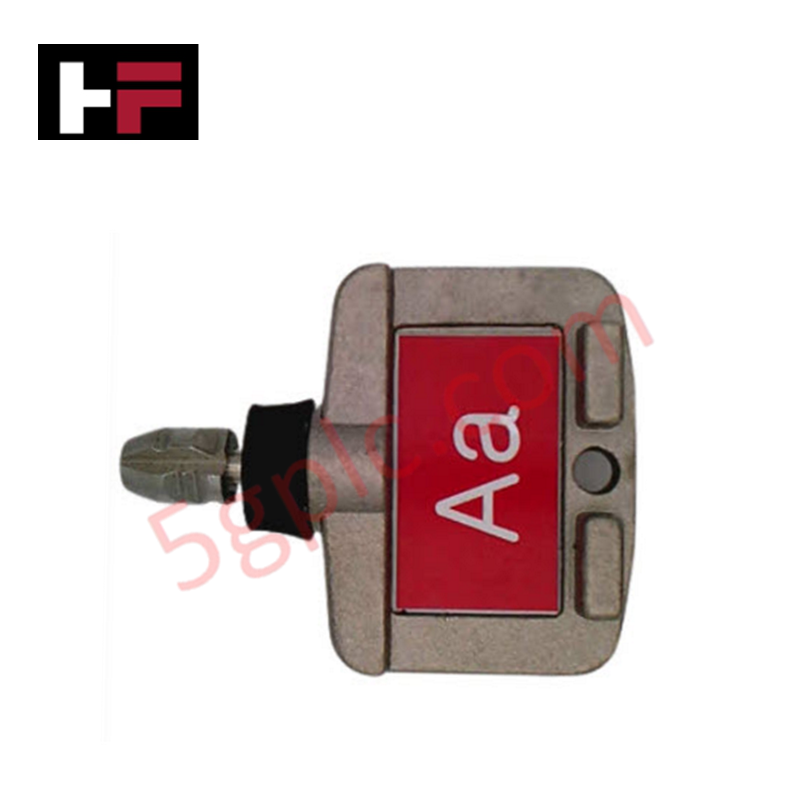 440T-AKEYE10AA | एलन ब्रैडली | ट्रैप्ड की इंटरलॉक की