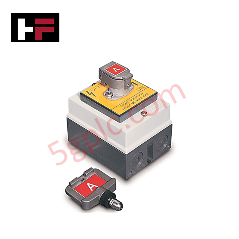 440T-MRKSE11AE Trava de Chave Presa | ALLEN BRADLEY