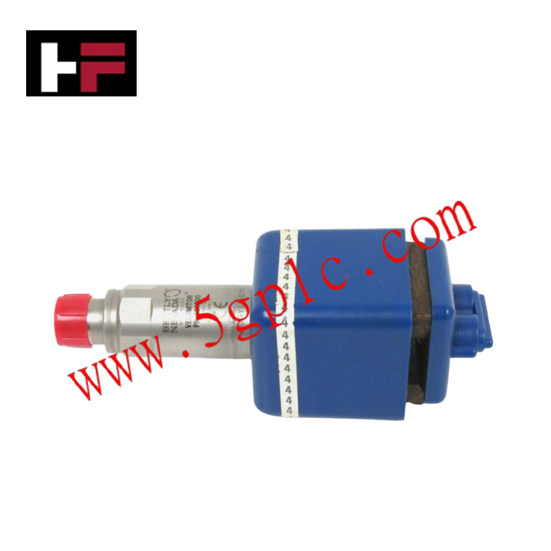 Bently Nevada 46920-01 Velomitor Super Mag Durável