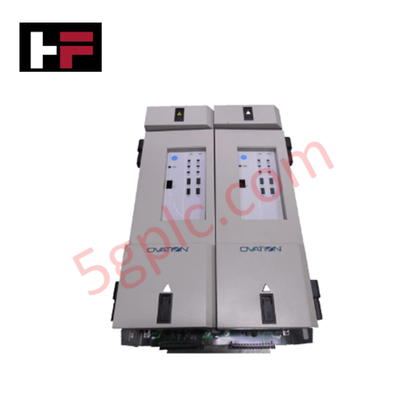 Ranura para controlador 4D33942G01 | Emerson
