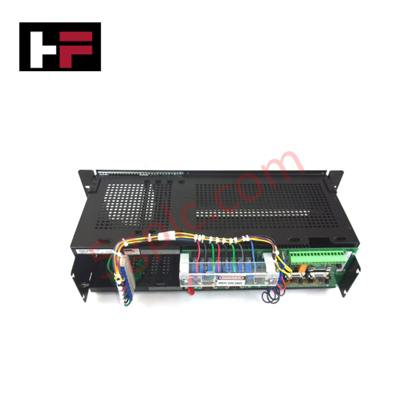 شاسی تک‌اسلات سری GE D20M مدل 500-0305