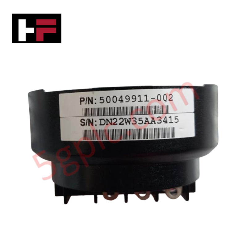 Honeywell 50049911-002 DCS-Anzeigemodul