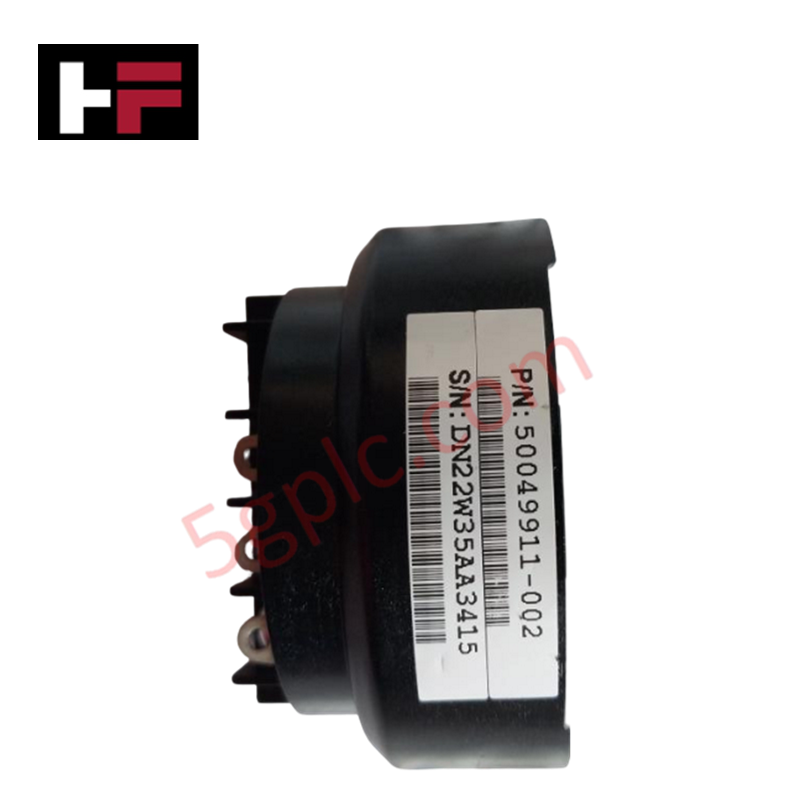 Honeywell 50049911-002 DCS-Anzeigemodul