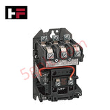 500F-FOD930 | Allen-Bradley | NEMA Boyut 5 | Üç Fazlı Kontaktör