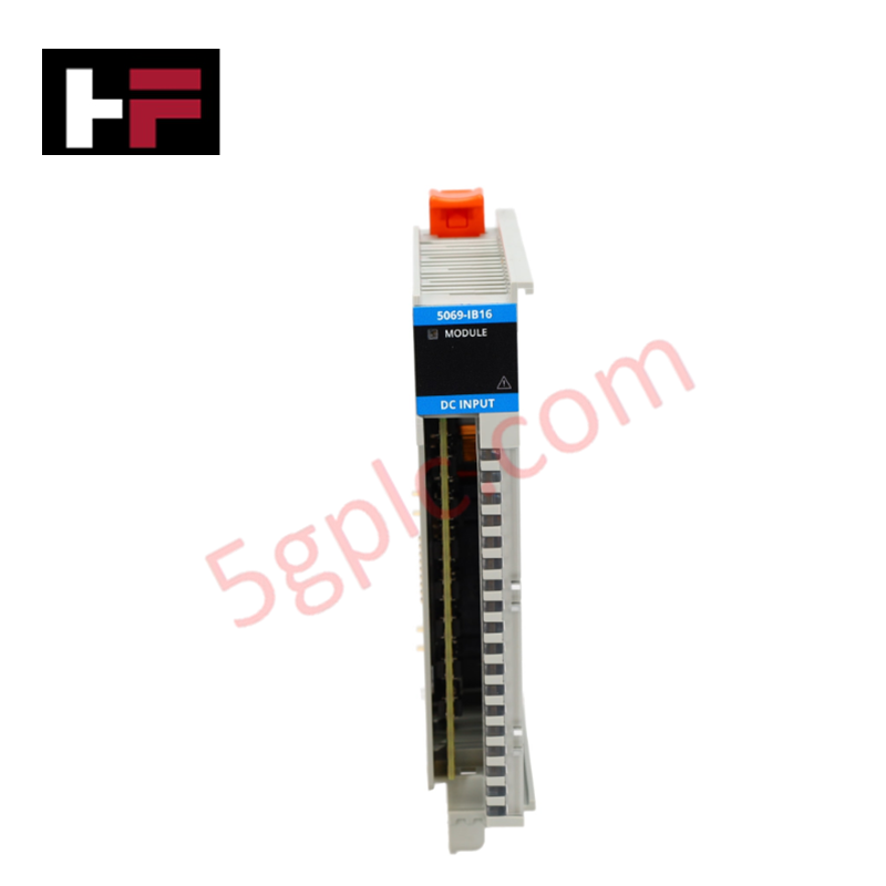 5069-IB16 | Allen-Bradley | Compact 5000 I/O 16-Kanal Digital-Eingangsmodul