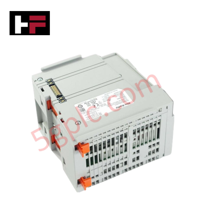 5069-L320ER | Allen-Bradley CompactLogix 5380 Controller