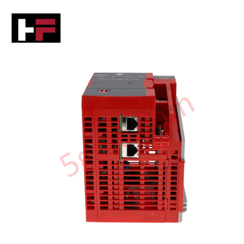 Allen-Bradley 5069-L320ERMS2 | Compact GuardLogix SIL2 Motion Controller