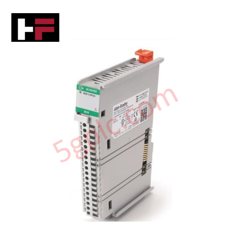 5069-OB16 | Allen Bradley | Compact 5000 16-канальный модуль цифрового выхода