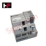 5094-AEN2SFPR FLEX 5000 Penyesuai SFP Dua Port EtherNet/IP | Allen Bradley