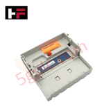 5094-MB | Allen Bradley | FLEX 5000 Mounting Base