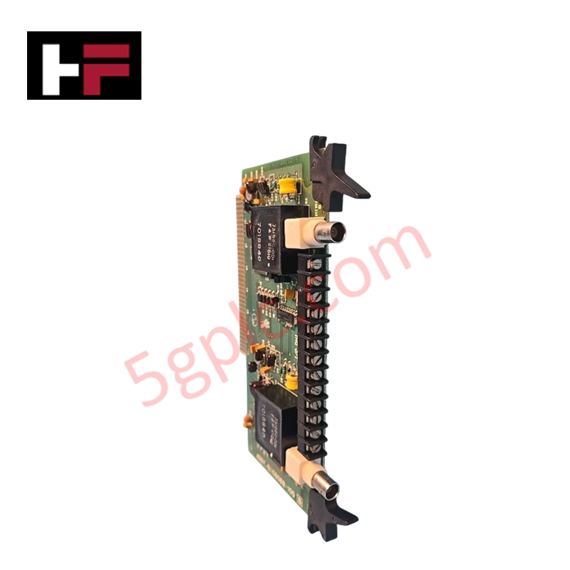 51108088-100 I/O DHI सर्किट बोर्ड | Honeywell