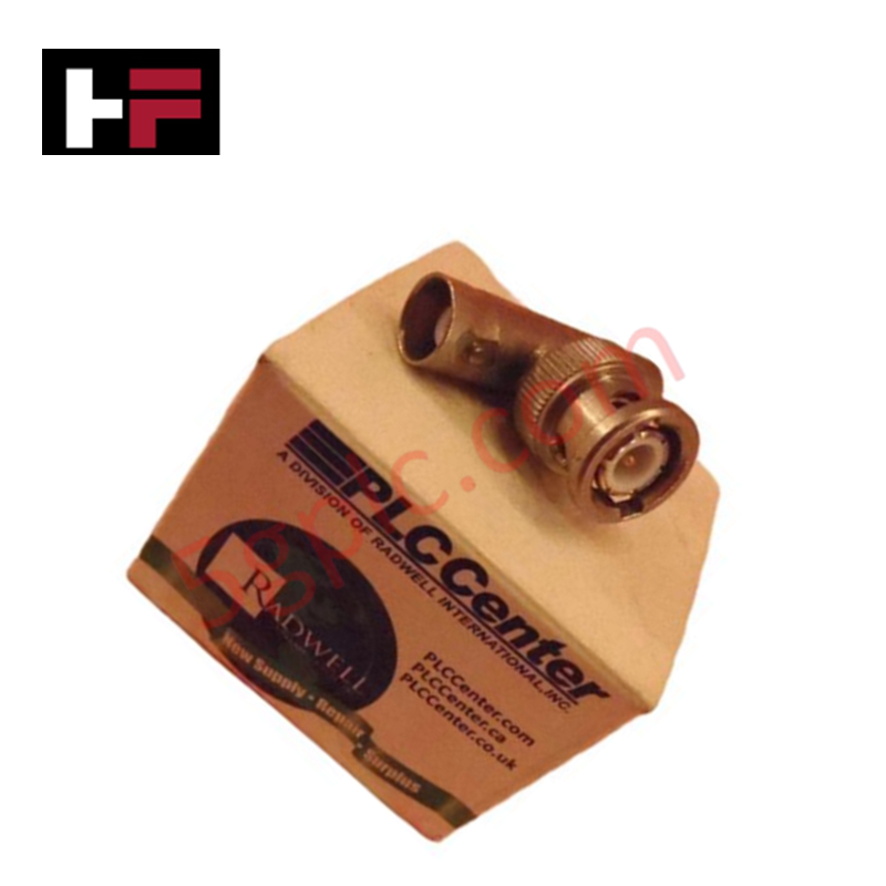 محول وصلة ثلاثية BNC من Honeywell 51190728-105