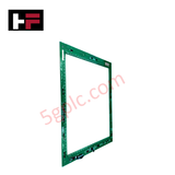 51191578-100 Honeywell Bedienerschnittstellen-Touchscreen-Leiterplatte
