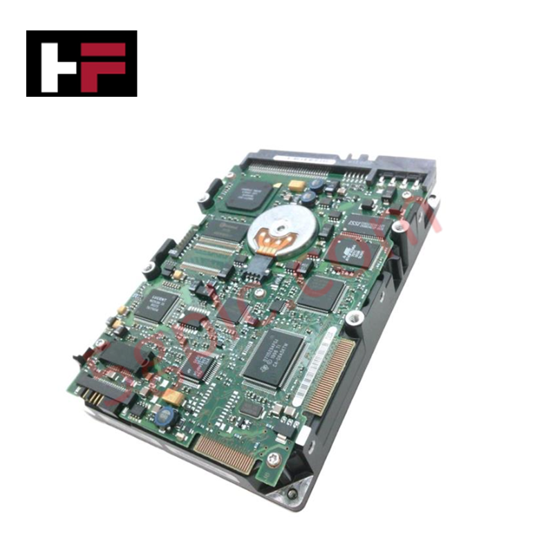 Ensemble de lecteur de disque Honeywell 51191579-100 TDC 3000