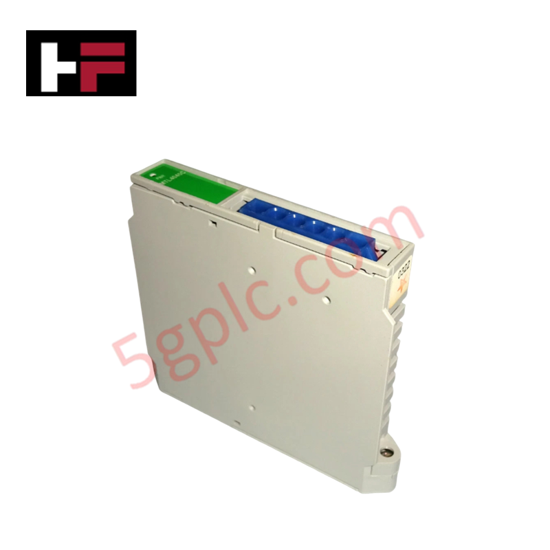 درایور ایزوله‌کننده Honeywell MTL4045C، 51192097-200