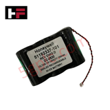 Paket Baterai Ni-Cad Honeywell 51192337-101
