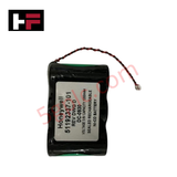 Paket Baterai Ni-Cad Honeywell 51192337-101