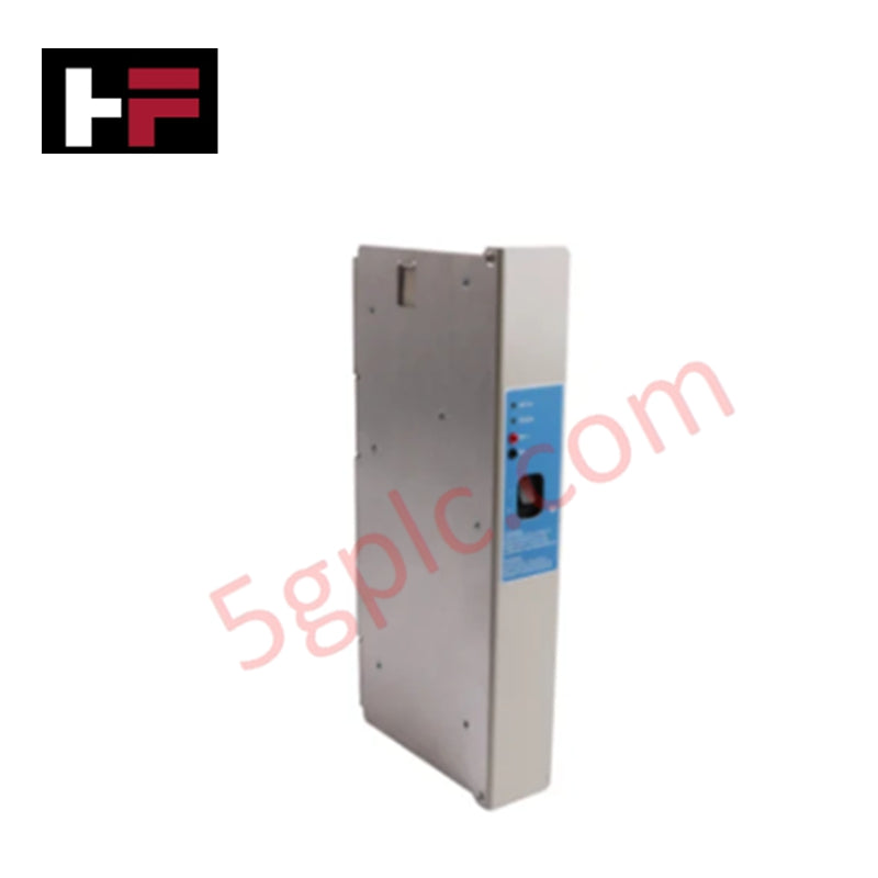 Honeywell 51195066-100 5-Slot Power Supply Module