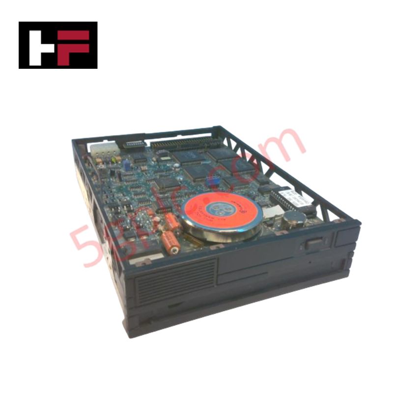 51195156-300 Honeywell Kartuschen-Antriebsplatine