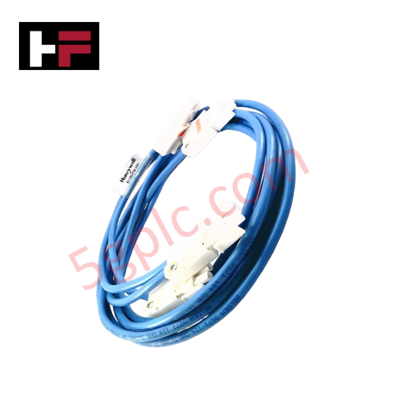 Honeywell 51195479-300 Experion PKS I/O Link Cable Assembly