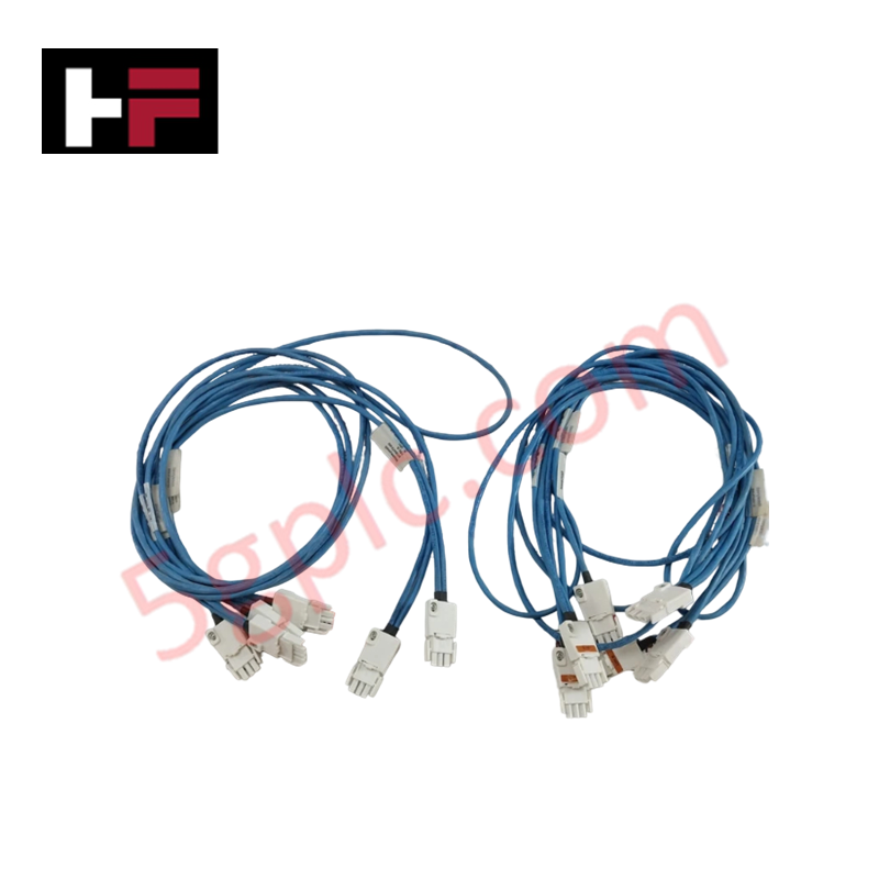 Set Kabel Pautan I/O Pengurus Proses Honeywell 51195479-500